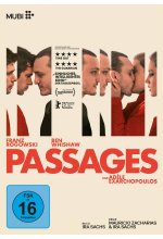 Passages DVD-Cover