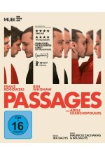 Passages Blu-ray-Cover