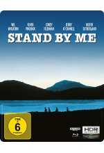 Stand by Me  (4K Ultra HD) (+ Blu-ray) Cover