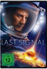 Last Signal DVD-Cover