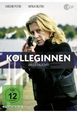 Kolleginnen - Abgetaucht DVD-Cover