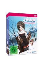 Kanon (2006) - Vol.3 DVD-Cover