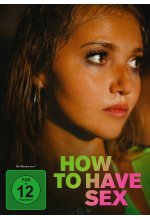 How to Have Sex DVD-Cover