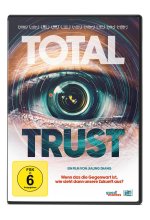 Total Trust DVD-Cover