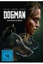 DogMan DVD-Cover