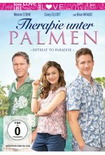 Therapie unter Palmen - Retreat To Paradise DVD-Cover
