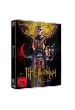 The Pit and the Pendulum (Special Edition) Blu-ray-Cover