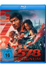578 Magnum Blu-ray-Cover