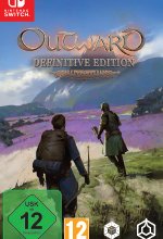 Outward (Definitive Edition) Cover