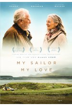 My Sailor, My Love DVD-Cover