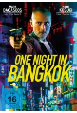 One Night In Bangkok DVD-Cover