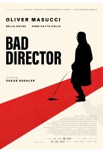Bad Director DVD-Cover