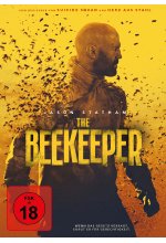 The Beekeeper DVD-Cover