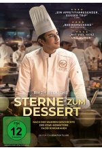 Sterne zum Dessert DVD-Cover