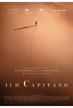 Ich, Capitano DVD-Cover