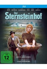 Der Sternsteinhof (Filmjuwelen) Blu-ray-Cover