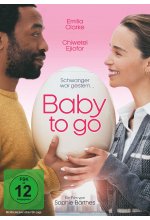 Baby to Go DVD-Cover