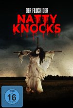 Der Fluch der Natty Knocks DVD-Cover