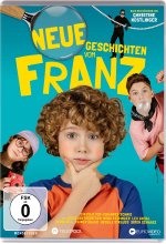 Neue Geschichten vom Franz DVD-Cover