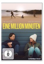 Eine Million Minuten DVD-Cover