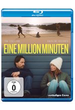 Eine Million Minuten Blu-ray-Cover