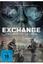 Exchange - Ein Leben für ein Leben DVD-Cover