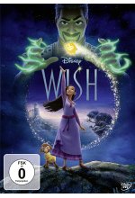 WISH DVD-Cover