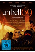 Anhell69 (OmU) DVD-Cover