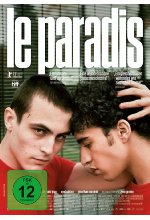Le Paradis (OmU) DVD-Cover