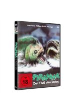Piranha - Der Fluss des Todes - Limited Ucut Edition DVD-Cover