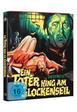 Ein Toter hing am Glockenseil (1964) -  Deutsche Heimkinopremiere - Limitierte Erstauflage im O-Card Schuber- Ein Euro-H Blu-ray-Cover
