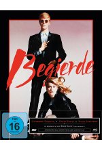Begierde - Mediabook Blu-ray-Cover