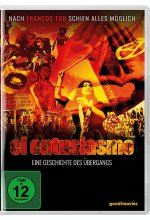 El Entusiasmo DVD-Cover