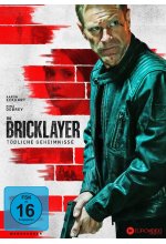 The Bricklayer - Tödliche Geheimnisse DVD-Cover