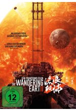 The Wandering Earth II DVD-Cover
