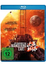 The Wandering Earth II Blu-ray-Cover