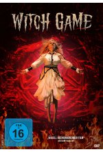 Witch Game DVD-Cover