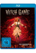 Witch Game Blu-ray-Cover