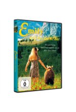 Emily und der kleine Bär DVD-Cover