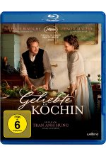 Geliebte Köchin Blu-ray-Cover