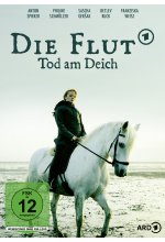 Die Flut - Tod am Deich DVD-Cover