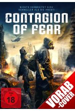Contagion of Fear DVD-Cover