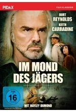 Im Mond des Jägers / Spannender Thriller mit Starbesetzung (Pidax Film-Klassiker) DVD-Cover