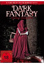 Dark Fantasy - Dunkle Märchen  [3 DVDs] DVD-Cover