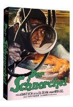 Der Schnorchel - Mediabook - Limited Hammer Edition Nr. 39 - Cover B Blu-ray-Cover