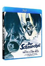 Der Schnorchel <br> Blu-ray-Cover