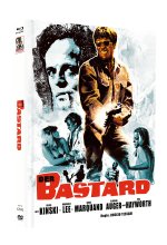 Der Bastard - Mediabook - Cover G - Limited Edition auf 75 Stück  (Blu-ray+DVD) - inkl. 28 Seiten Booklet;  Poster A4 ge Blu-ray-Cover