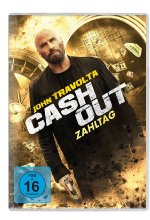 Cash Out - Zahltag DVD-Cover