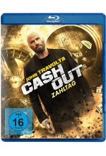 Cash Out - Zahltag Blu-ray-Cover
