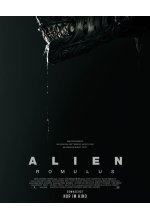 Alien - Romulus DVD-Cover